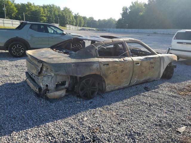 2019 DODGE CHARGER SX - 2C3CDXBG5KH695583