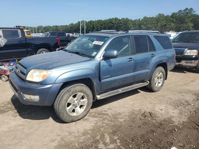 TOYOTA 4RUNNER LI