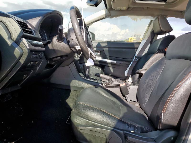 2017 SUBARU CROSSTREK JF2GPALC4HH250541