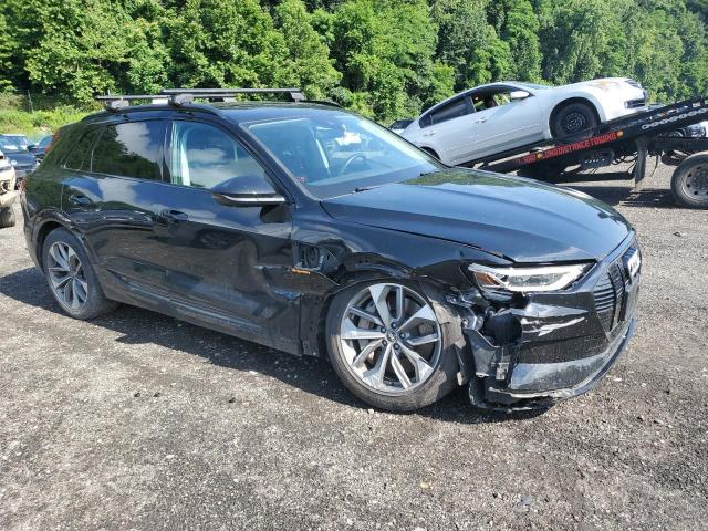 2021 AUDI E-TRON PRE WA1LAAGE9MB023525