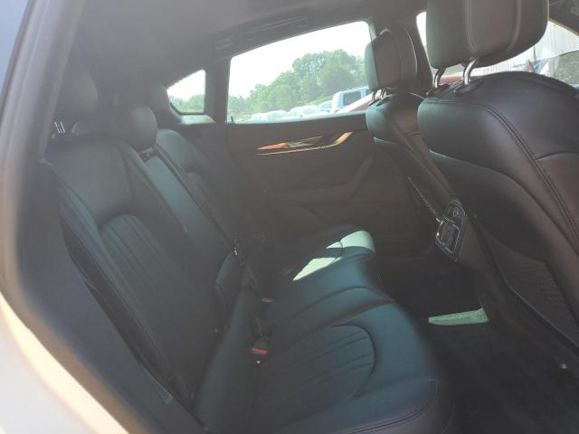 2022 MASERATI LEVANTE BA ZN661XUA1NX394706