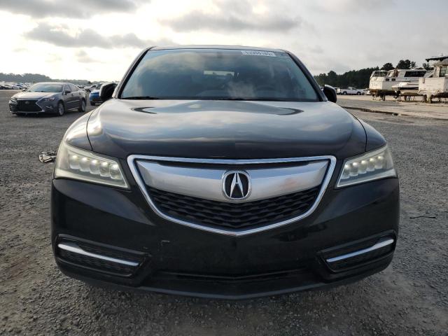 2016 ACURA MDX 5FRYD3H23GB021983