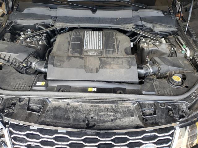 2019 LAND ROVER RANGE ROVE SALWV2SV5KA829572
