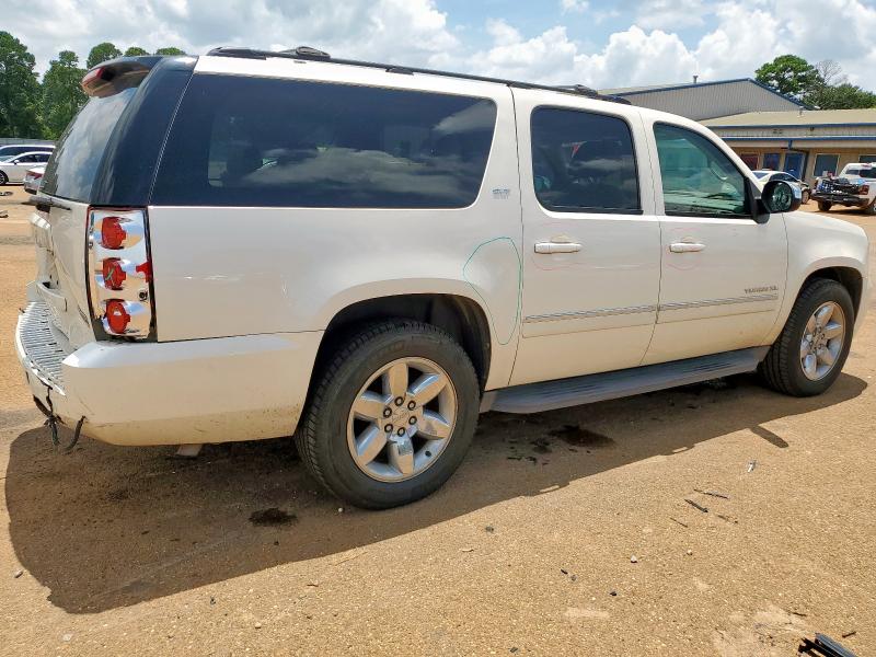 2013 GMC YUKON XL C - 1GKS1KE01DR326406
