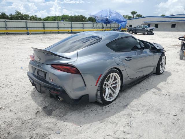2021 TOYOTA SUPRA BASE WZ1DB0C04MW042702