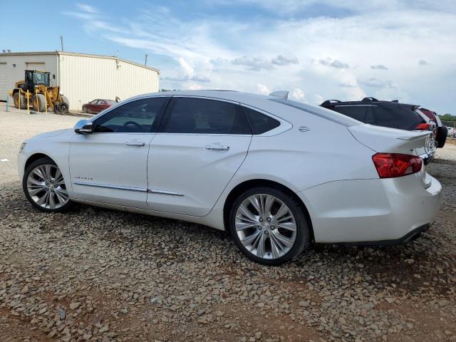 2017 CHEVROLET IMPALA PRE 1G1145S30HU121444