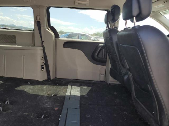 2015 CHRYSLER TOWN & COU 2C4RC1BG1FR644605