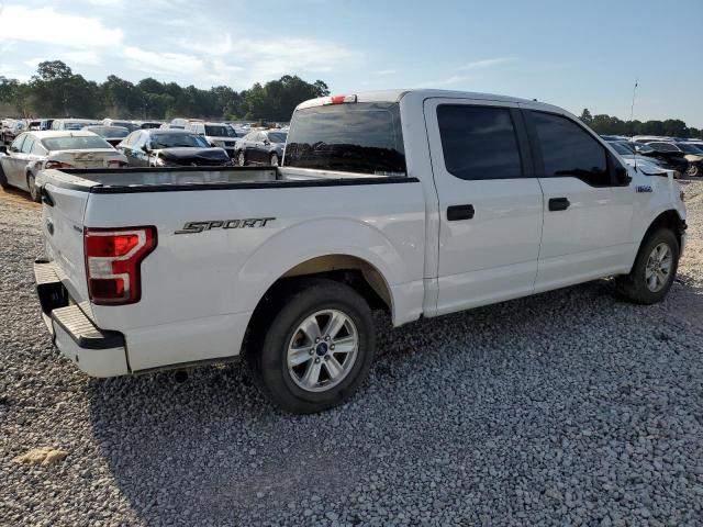 Vin: 1ftew1cb4lkd41983, lot: 57474095, ford f-150 supercrew 20203