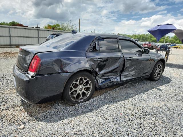2015 CHRYSLER 300 S 2C3CCAGG0FH849602