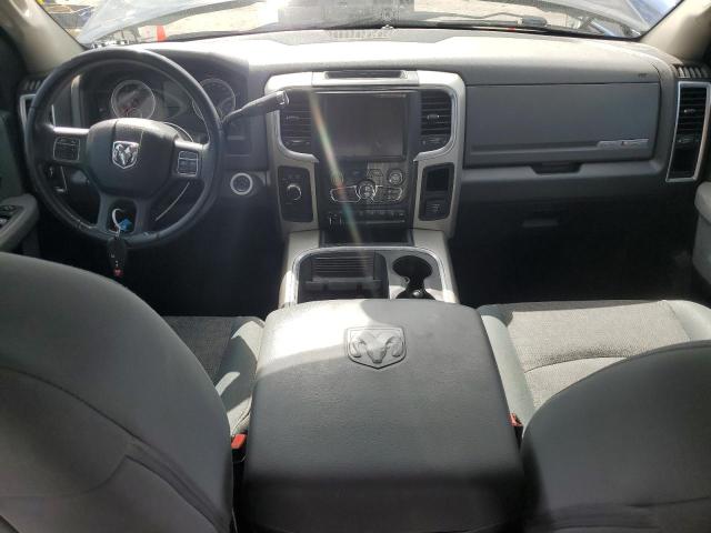 2017 RAM 2500 SLT 3C6UR5DL2HG686274