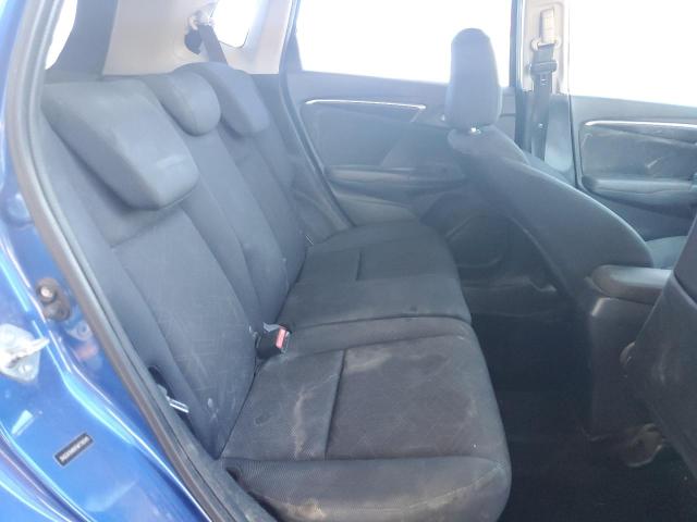 2015 HONDA FIT EX 3HGGK5H8XFM776045