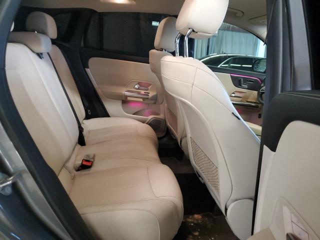 2021 MERCEDES-BENZ GLA 250 W1N4N4GB0MJ200497