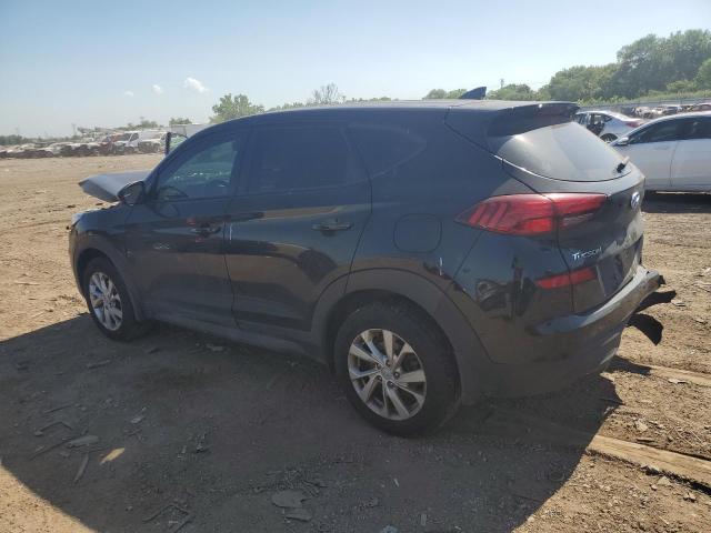 2020 HYUNDAI TUCSON SE KM8J2CA4XLU272033