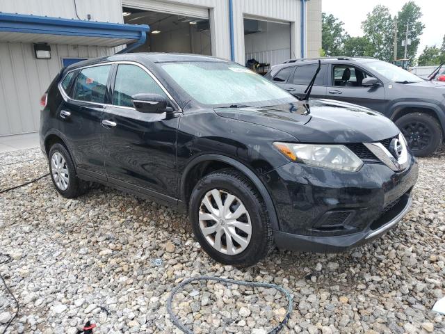 2015 NISSAN ROGUE S - 5N1AT2MV7FC817210