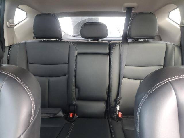 2023 NISSAN MURANO SV 5N1AZ2BS5PC141820