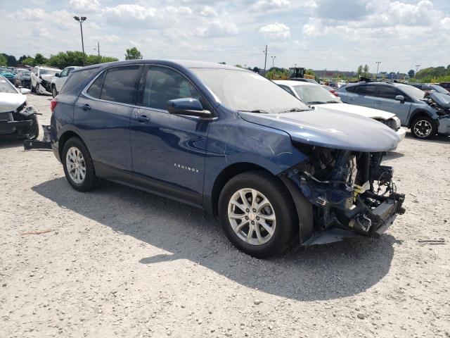 2019 CHEVROLET EQUINOX LT - 2GNAXKEV3K6152212
