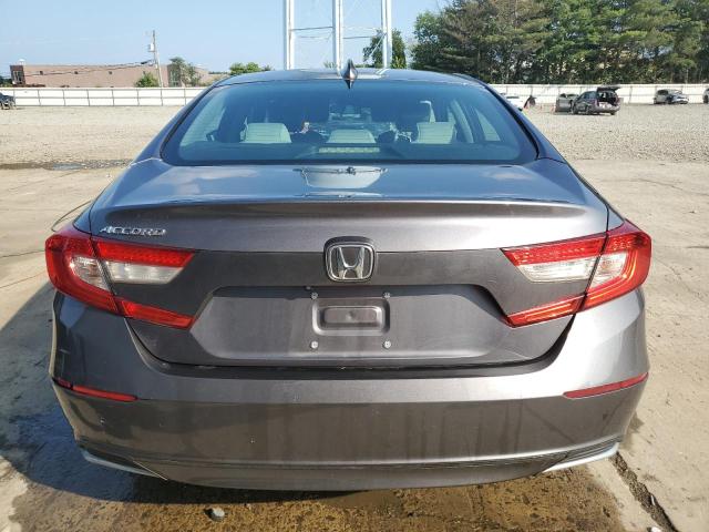 2019 HONDA ACCORD LX 1HGCV1F16KA163254