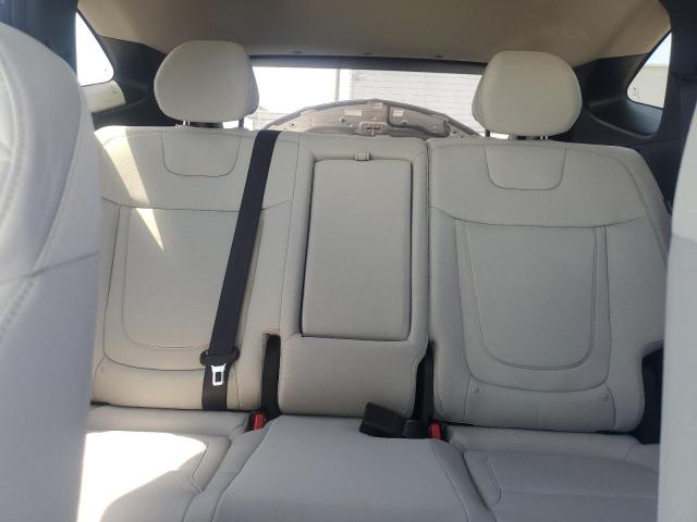 2025 HYUNDAI TUCSON BLU KM8JBDD18SU272361