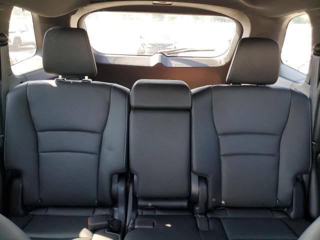 2023 HONDA PASSPORT E 5FNYF8H59PB014622