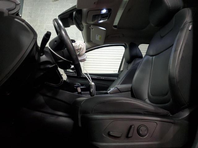 2023 HYUNDAI TUCSON SEL 5NMJF3AE9PH272894
