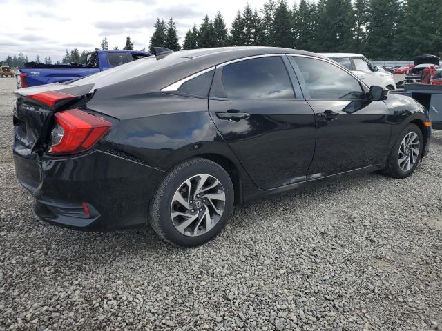 Vin: 2hgfc2f71jh557502, lot: 63108405, honda civic ex 20183