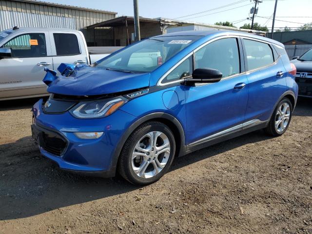 2017 CHEVROLET BOLT EV LT - 1G1FW6S04H4160243