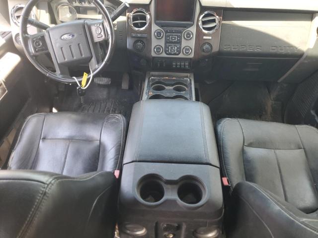 2016 FORD F250 SUPER 1FT7W2BTXGED08709