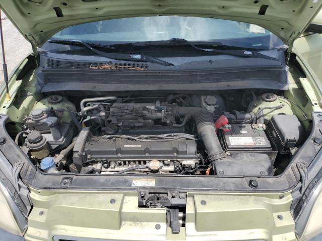 2010 KIA SOUL + - KNDJT2A22A7145511