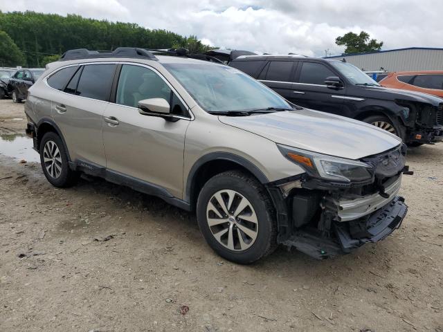 2020 SUBARU OUTBACK PR 4S4BTACCXL3259024