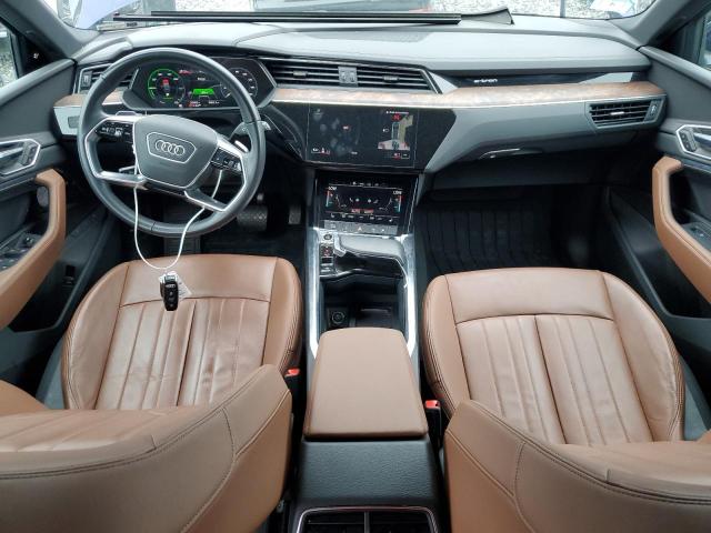 2022 AUDI E-TRON PRE WA1AAAGE6NB033857