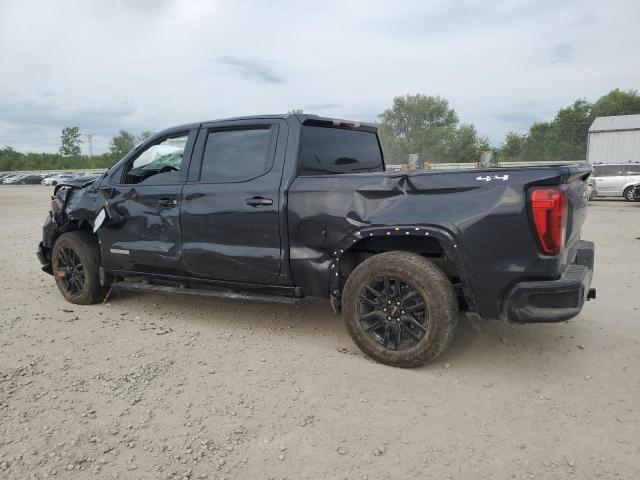 2024 GMC SIERRA K15 1GTPUJEK4RZ327321