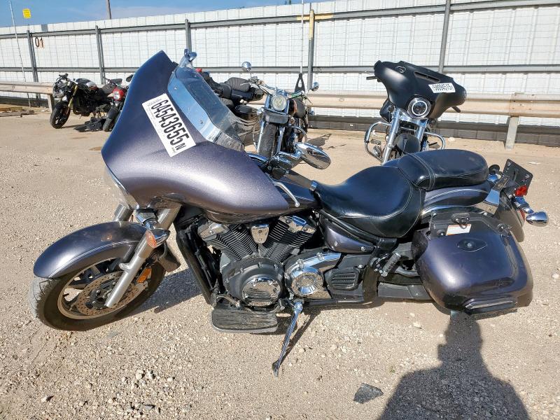 2014 YAMAHA XVS1300 CT JYAVP32E1EA003871