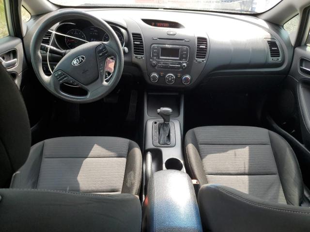 2015 KIA FORTE LX - KNAFX4A62F5317979