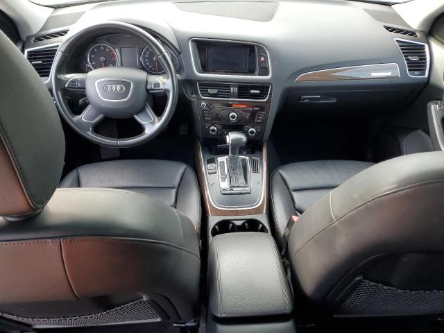 2016 AUDI Q5 PREMIUM WA1C2AFP1GA050258