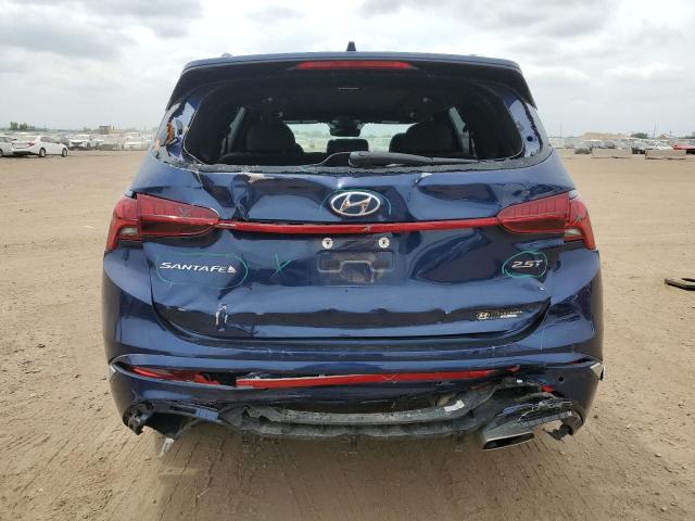 2022 HYUNDAI SANTA FE C 5NMS54AL5NH397657