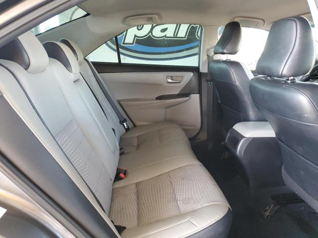 2015 TOYOTA CAMRY LE 4T1BF1FK4FU108379