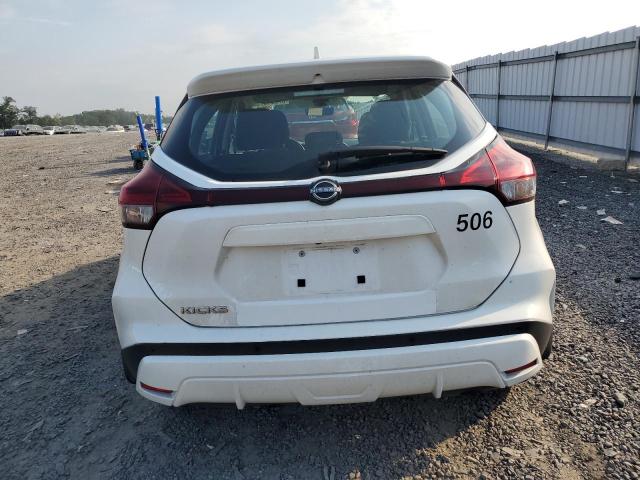 2022 NISSAN KICKS S - 3N1CP5BV5NL477292