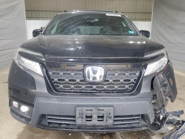 2019 HONDA PASSPORT E 5FNYF8H08KB009375