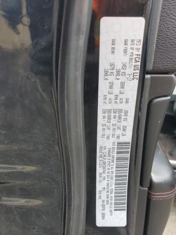 2017 JEEP GRAND CHER - 1C4RJFLG8HC847441