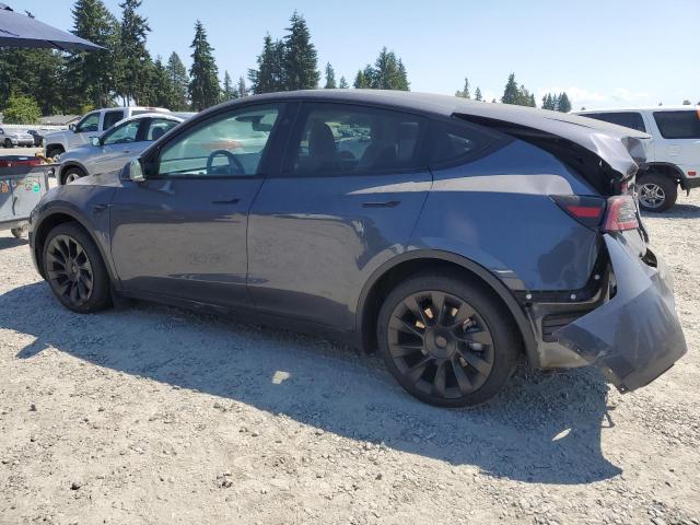 2023 TESLA MODEL Y 7SAYGDEE7PF900094