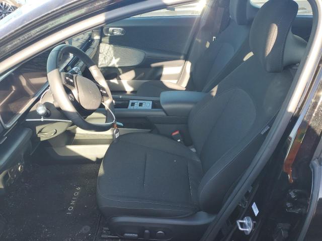 2025 HYUNDAI IONIQ 6 SE KMHM24AA1SA093355