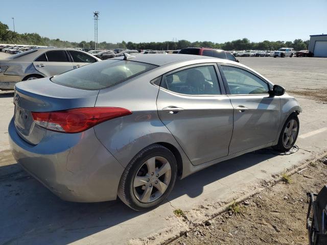 2013 HYUNDAI ELANTRA GL - KMHDH4AEXDU996719