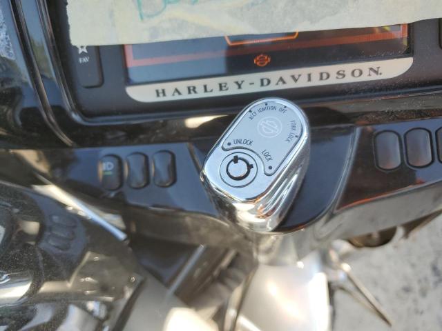 2015 HARLEY-DAVIDSON FLHXS STRE 1HD1KRM17FB656195