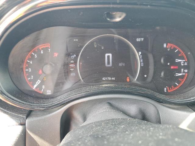 2023 DODGE DURANGO PU 1C4SDJFT0PC689390