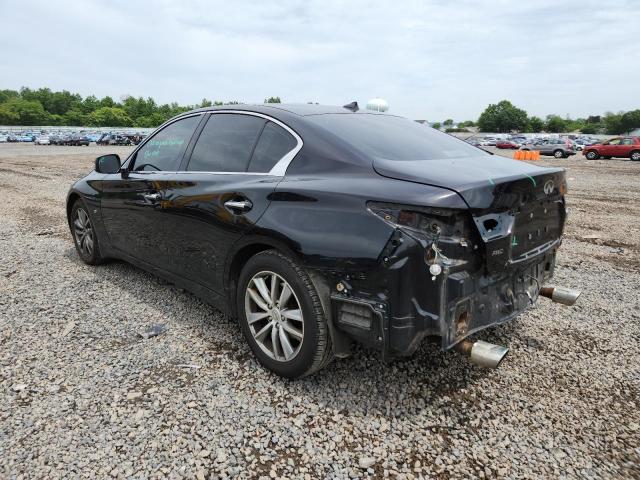 Vin: jn1bv7ar8fm392486, lot: 63816825, infiniti q50 base 20152