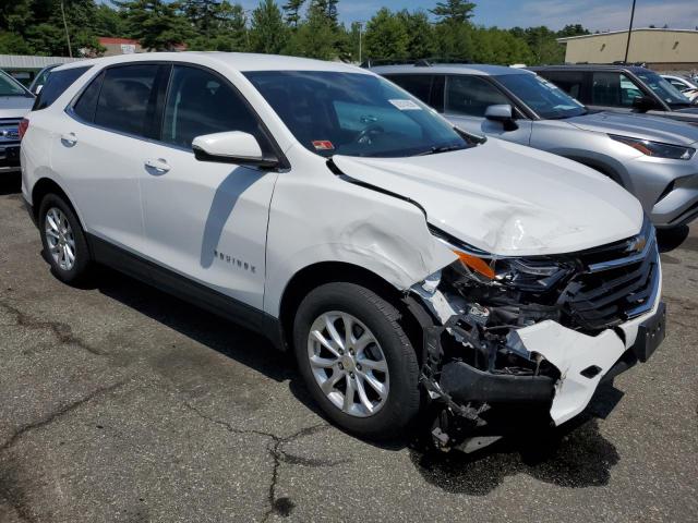 2019 CHEVROLET EQUINOX LT 2GNAXUEV9K6204356