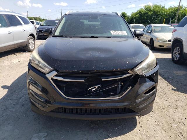 2017 HYUNDAI TUCSON LIM - KM8J3CA43HU289681