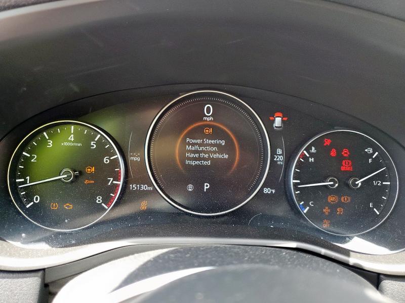 2024 MAZDA CX-50 PREF 7MMVABBM9RN215200