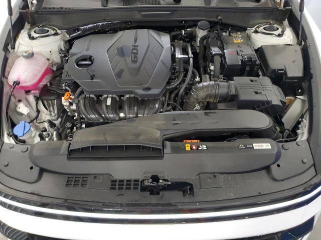 2025 HYUNDAI SONATA SEL - KMHL64JAXSA464495