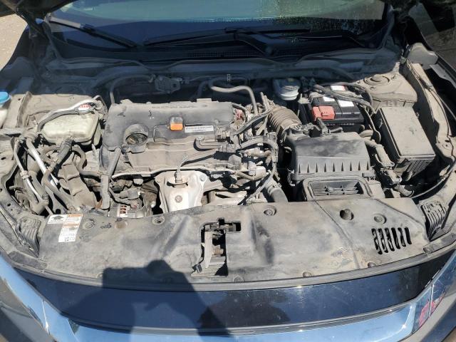 2018 HONDA CIVIC LX - 2HGFC2F57JH030255